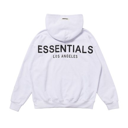 Fear of God Essentials Los Angeles Hoodie